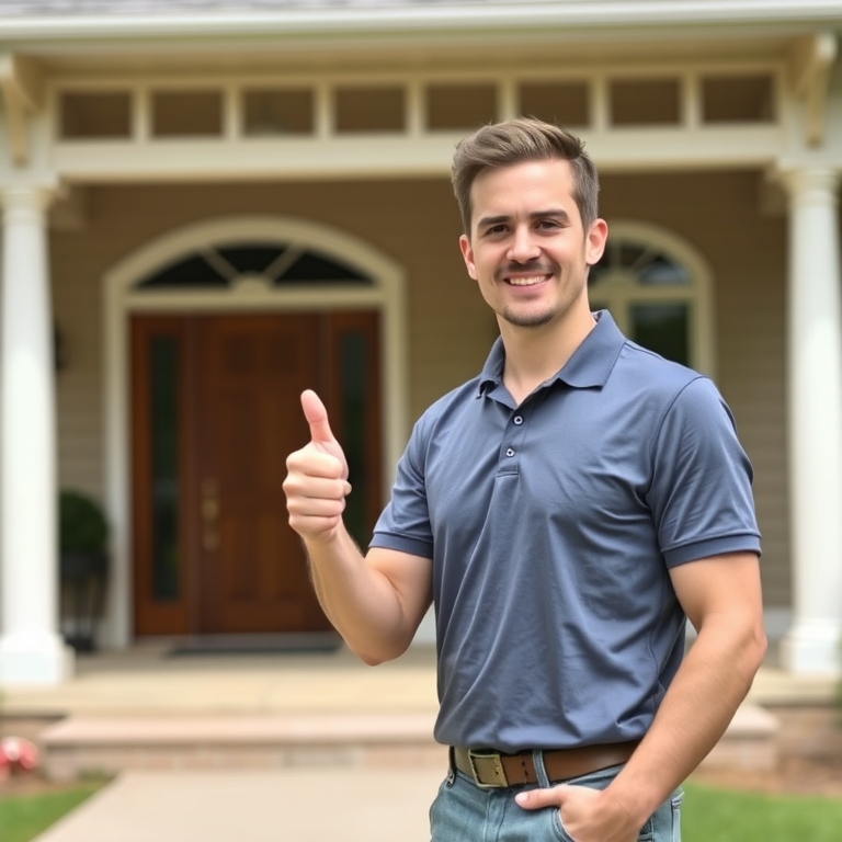 Founder of Indianapolis Termite