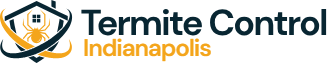 Indianapolis Termite Control Company Logo